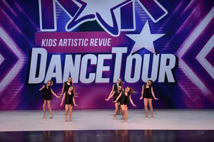 I Want To Rock And Roll All Night