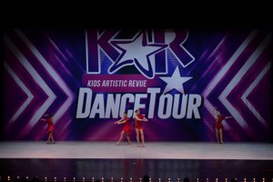 Loyal Brave And True