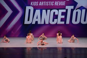 What The World Needs Now