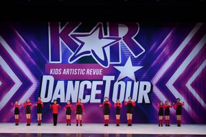 Ease On Down The Road