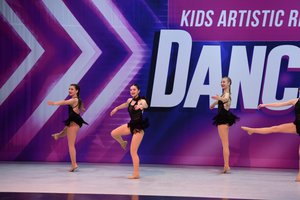 Who Do You Think You Are