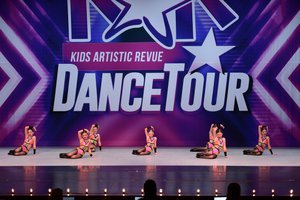 When I Rule The World