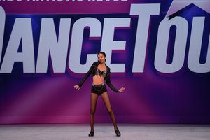 Hit Me Baby One More Time