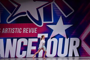 Not Ready To Say Goodbye