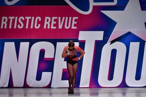 Take A Look At Me Now