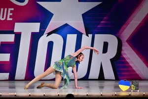 What The World Needs Now