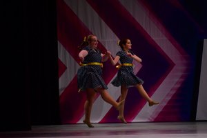 Sunny Side Of The Street