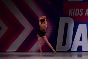 Straighten Up And Fly Right