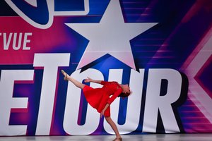 When I Get My Name In Lights