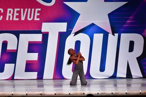 Waving Through A Window