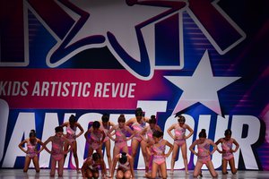 Sophisticated Ladies