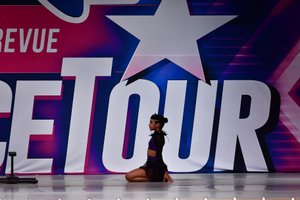 Everybody Wants To Rule The World