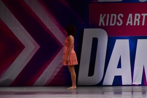 Nobody's Stopping You Now