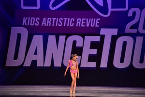 Can't Turn You Loose