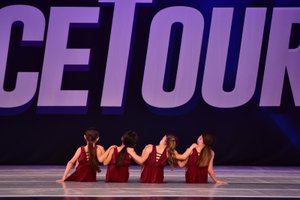 You'll Be In My Heart