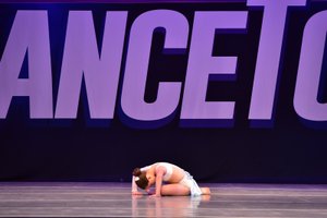 She Is Like The Swallow