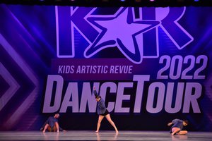 What The World Needs Now