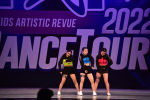 Sugar, Spice & Everything Nice