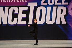 An Evening I Will Not Forget