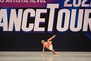 The Light That Never Fails