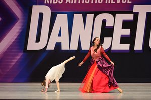 Come Little Children