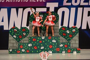 Off With Their Heads