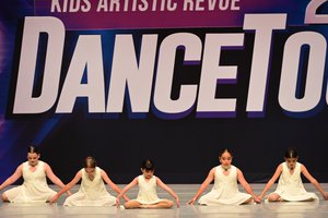 Cover Me In Sunshine