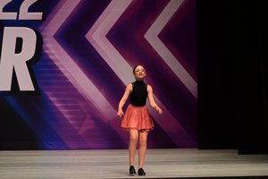 Better When I'm Dancin