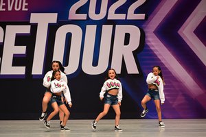 They Don't Know About Us