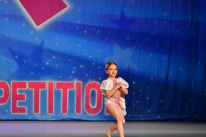 Whatever You Imagine