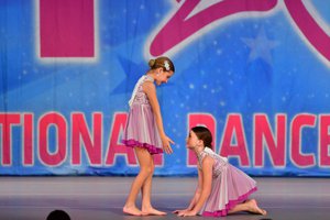 You'll Be In My Heart