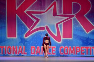 Say You Won't Let Go