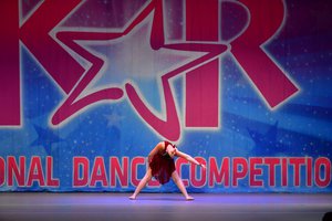 Wild Hearts Can't Be Broken