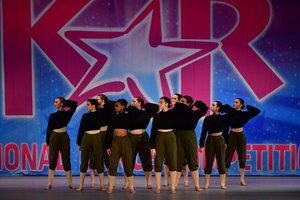 If Tomorrow Starts Without Me