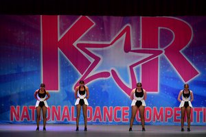 Feet Don't Fail Me Now