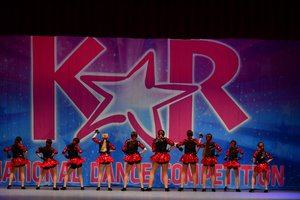 Rock & Roll All Nite