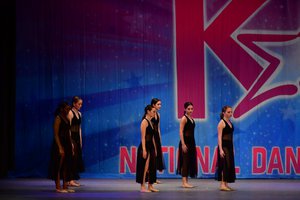 Anything Worth Holding On To