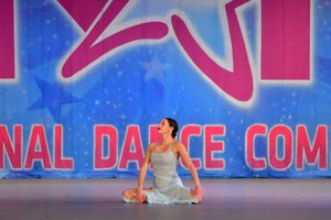 Never Dreamed You'd Leave