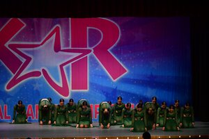 Don't Wanna Miss A Thing