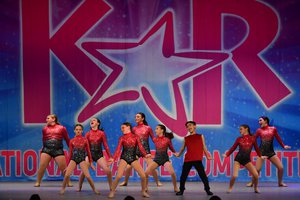 First Responders Unite