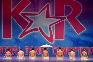 I Think It's Going To Rain Today