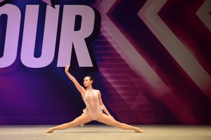 Beautifully Unfinished