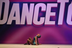 When I Rule The World