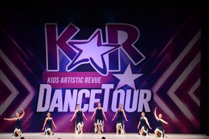 The Blue Danube Waltz