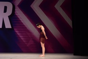 Everybody Wants To Rule The World