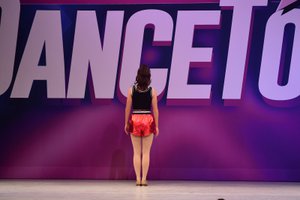 Get'cha Head In The Game