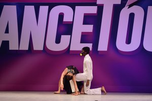 If The World Was Ending