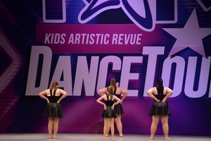 Only Girl In The World