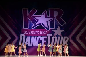 Lets Hear It For The Boy