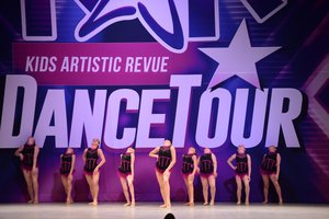 On Wednesdays We Wear Pink